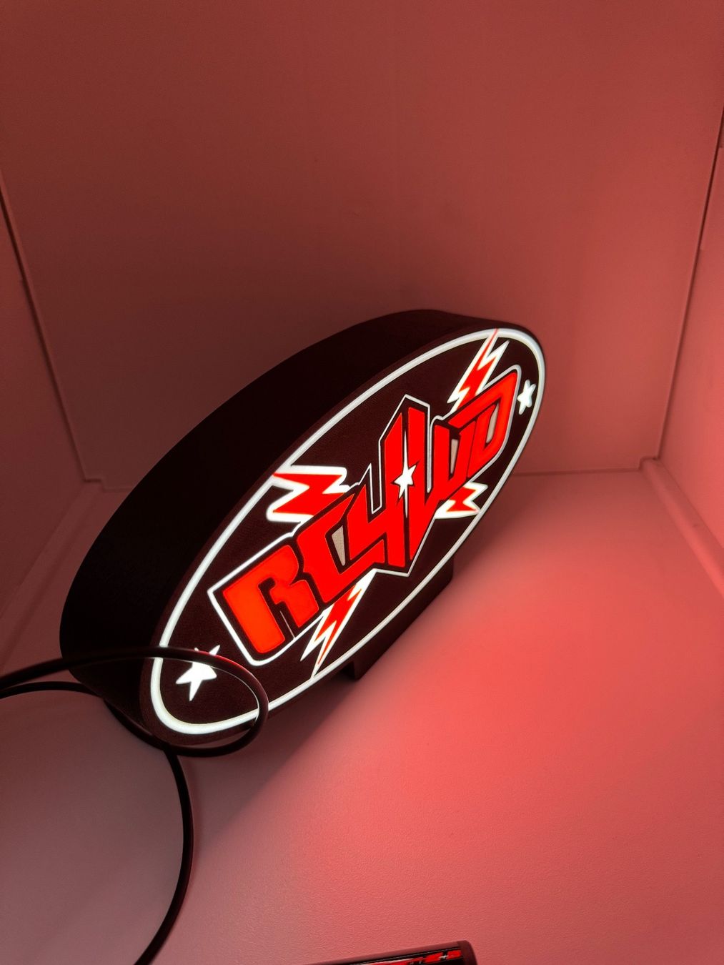 Lampade: Lampe Led RC4WD – Nuovo (secondo la descrizione) da Vicques venduto da PAMB3D 5