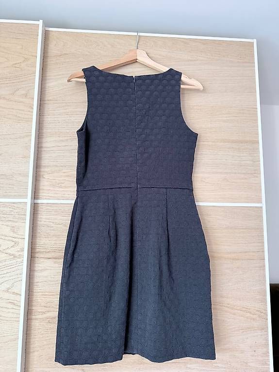 Banana Republic Kleider: Banana Republic - Minkkleid - Grösse S – Gebraucht aus Meilen von iza_scz7 1