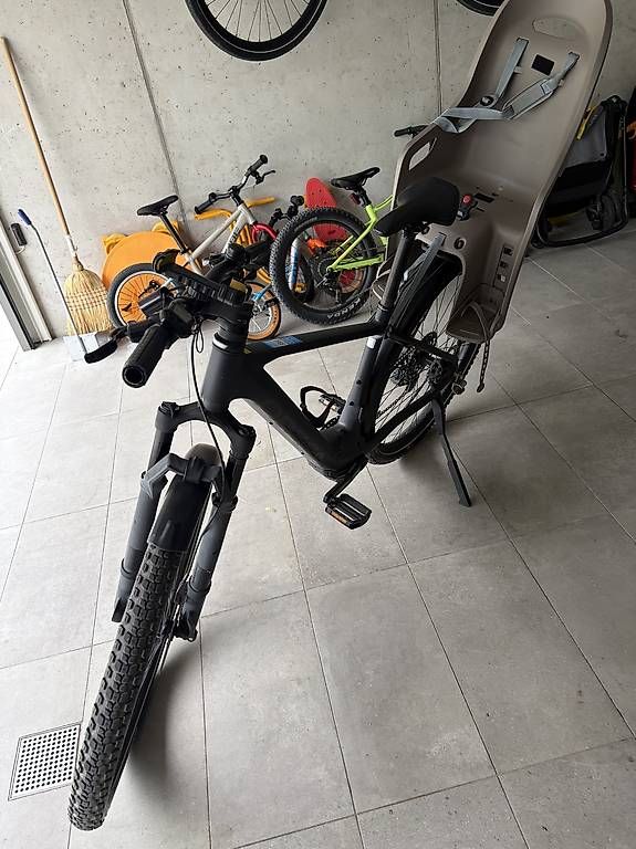 Orbea Biciclette: ORBEA KEMEN SUV30 – Usato da Odogno venduto da ane_5hd9 1