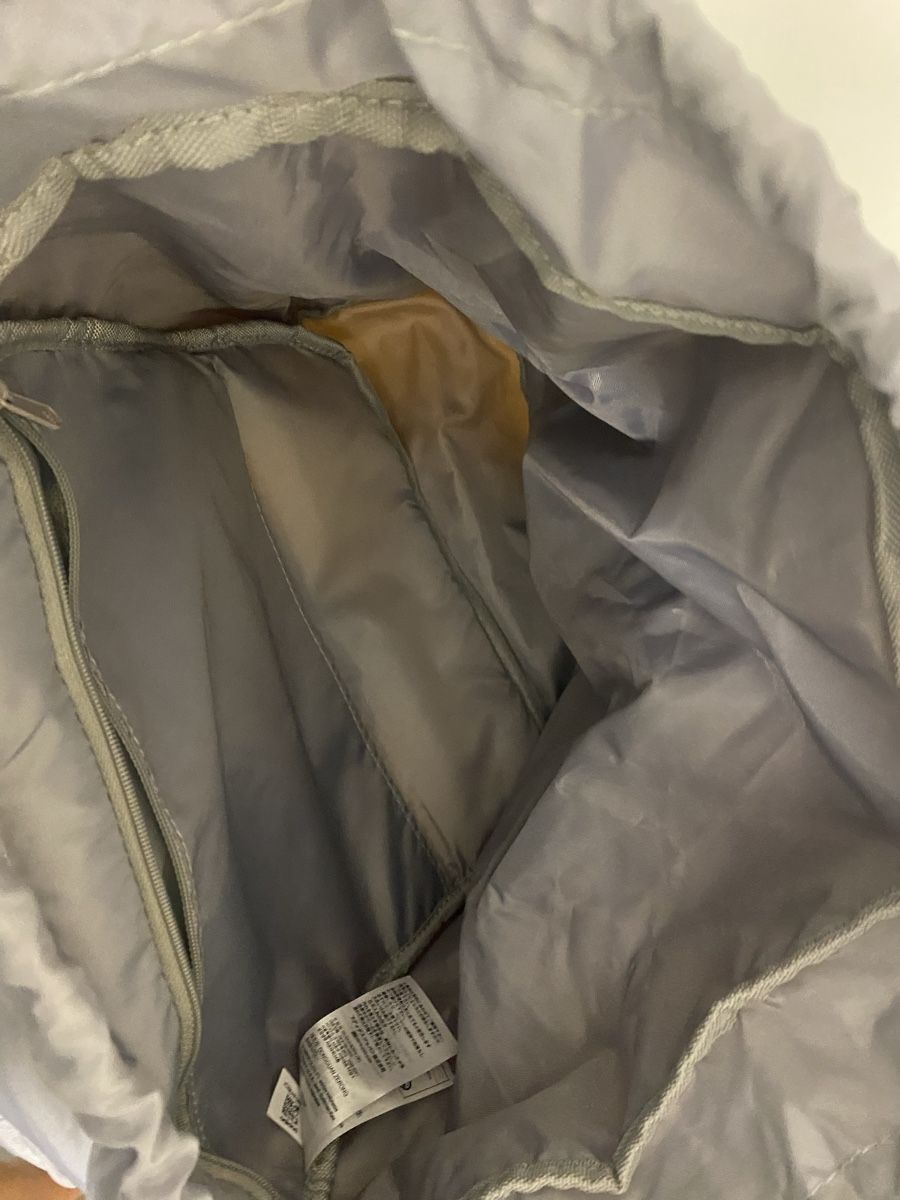 Adidas Zaini: Stylish Yellow Adidas Backpack, Like New! – Nuovo (secondo la descrizione) da Buttikon SZ venduto da Maxwelltime 3