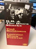 B.B. & The Blues Shacks - Lucerne Blues Festival - HD23B