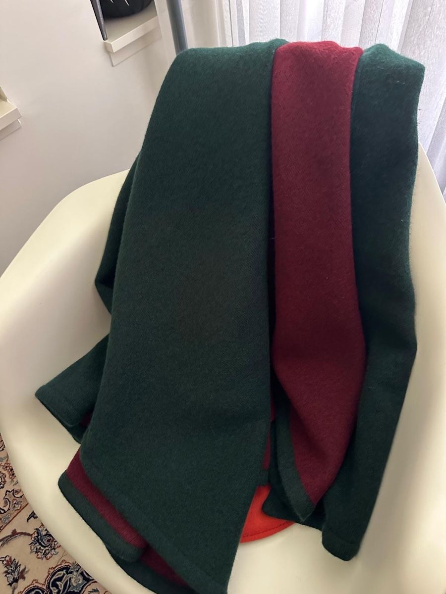 Altro in Moda donna: Jil Sander Poncho – Usato da Binningen venduto da Yuliya15 3