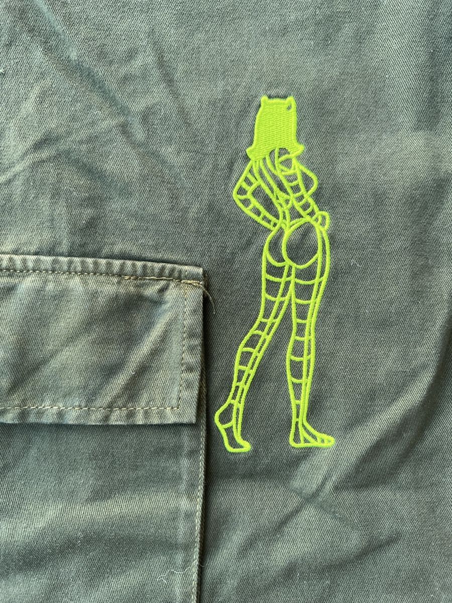 Hosen: Systemic Cargohose Gr.S – Neu und originalverpackt aus Zürich von steal-deals 2