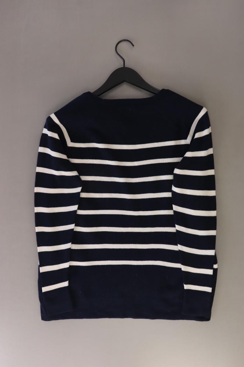 Pulls & Sweat-shirts: Malvin Feinstrickpullover Gr. 40 blau – D'occasion à Neustadt an der Waldnaab par SecondLifeFashion 1
