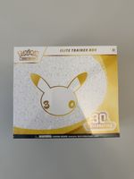 Pokemon 30th Celebration ETB - ENG