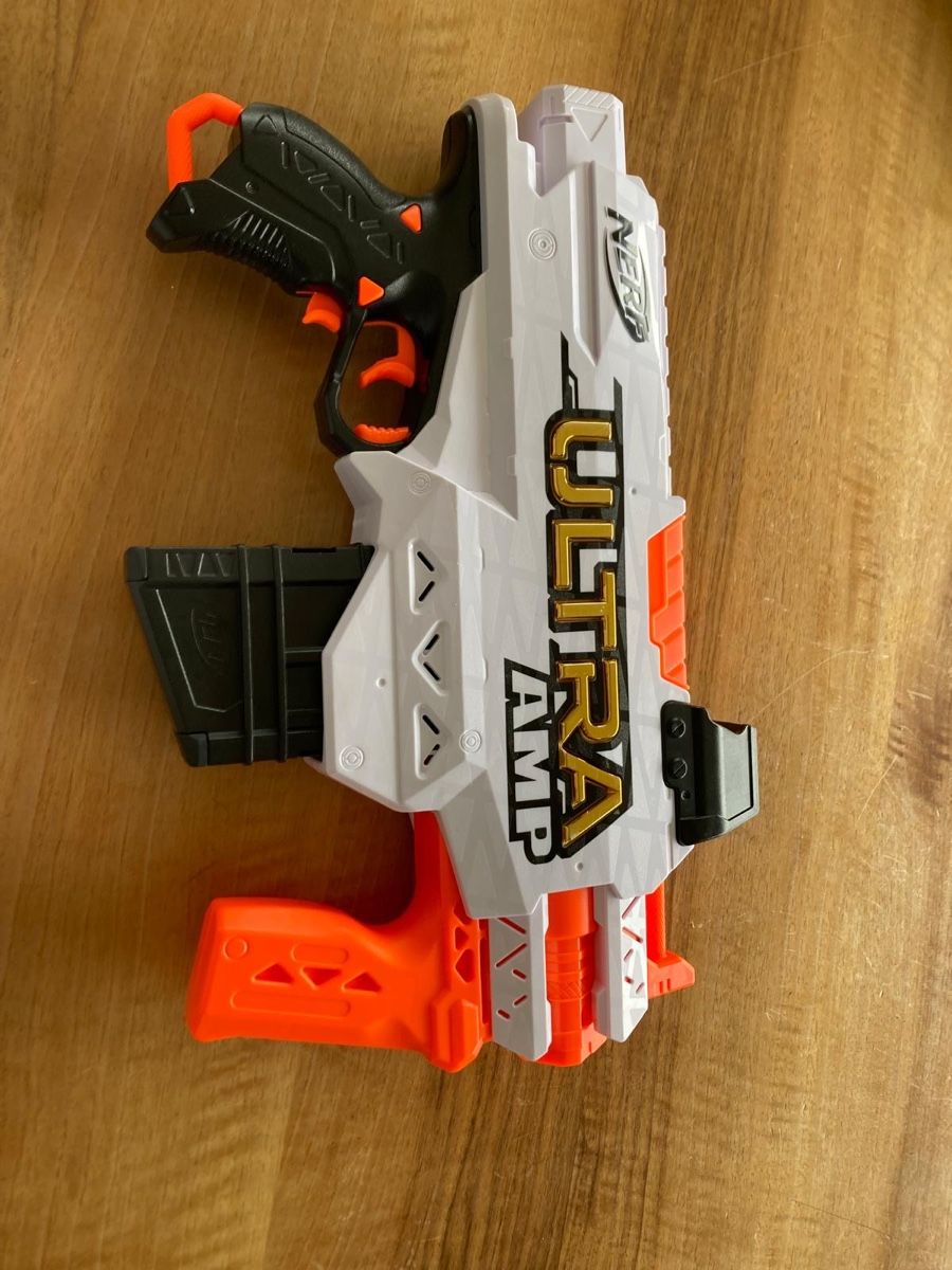 Nerf Giocattoli: Elektrische Nerf zu verkaufen – Usato da Stans venduto da gut_j9ry