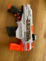 Elektrische Nerf zu verkaufen