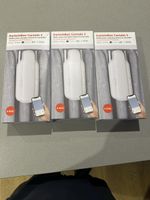 3 SwitchBot Curtain 3 Vorhangroboter U-Schiene neu