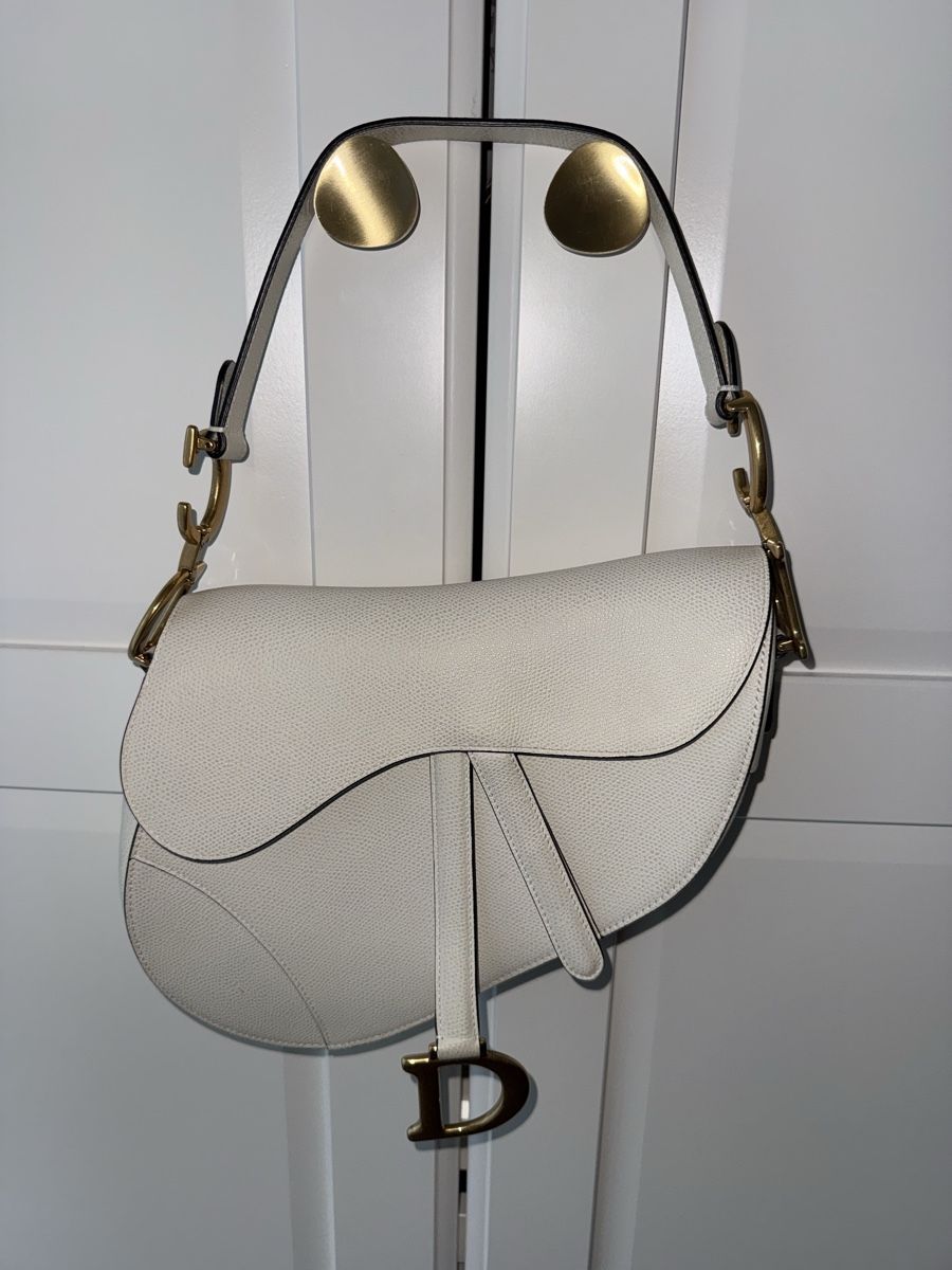 Dior Borse da donna: Dior Saddle Bag – Nuovo (secondo la descrizione) da Bremgarten venduto da AnaRita28 1