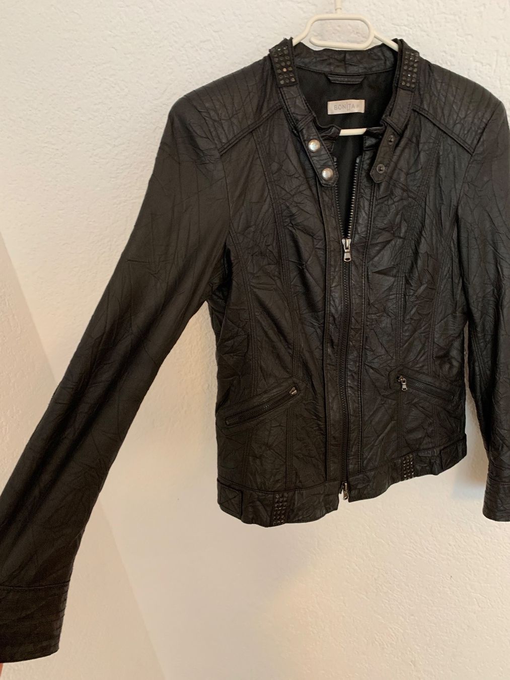 Bonita Jacken: Bonita leichte Jacke Gr. 36 / S – Gebraucht aus Fislisbach von KolibriSecondhand 2