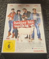DVD Heiter bis wolkig (23019)