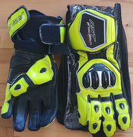 RST TracTech Evo Motorradhandschuh