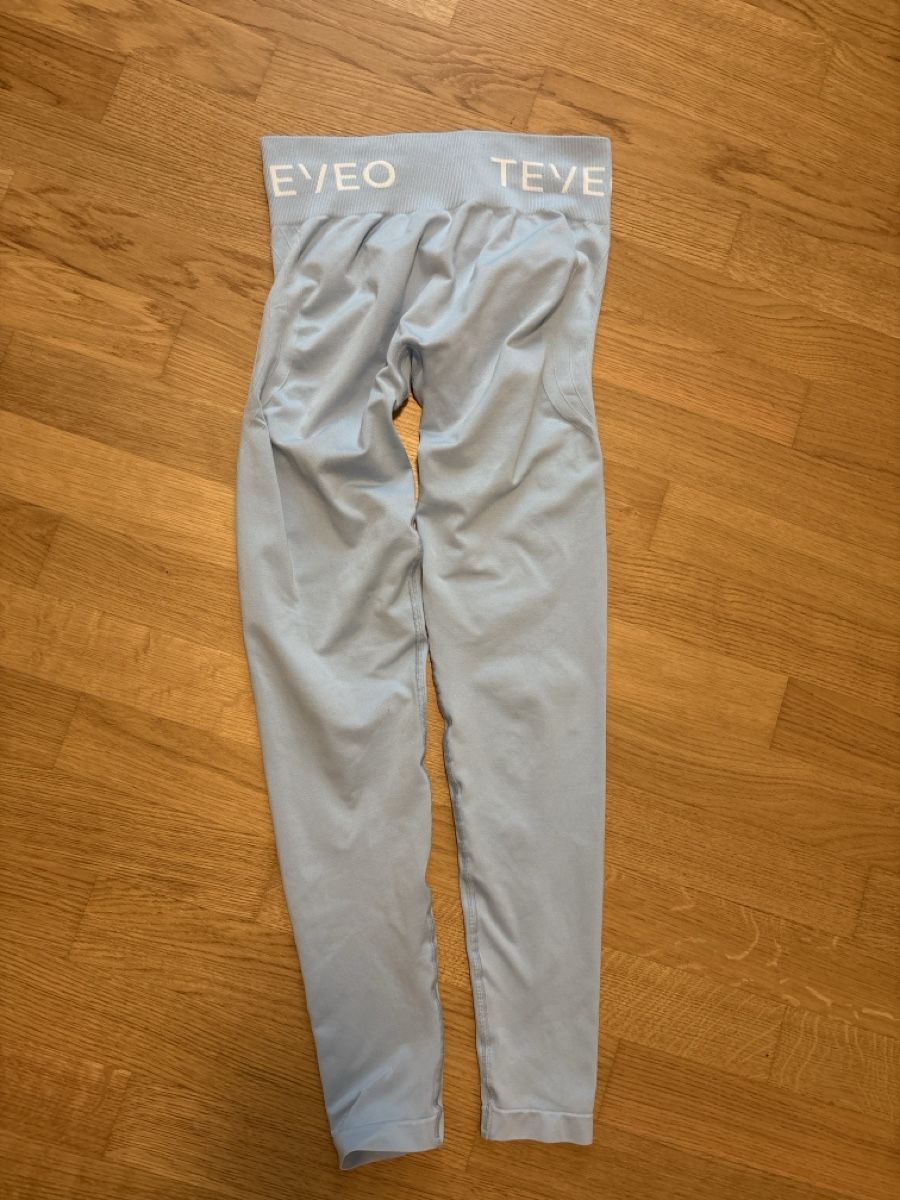 Teveo Leggings: TEVEO Leggings Gr L – Usato da Bonstetten venduto da LMGV