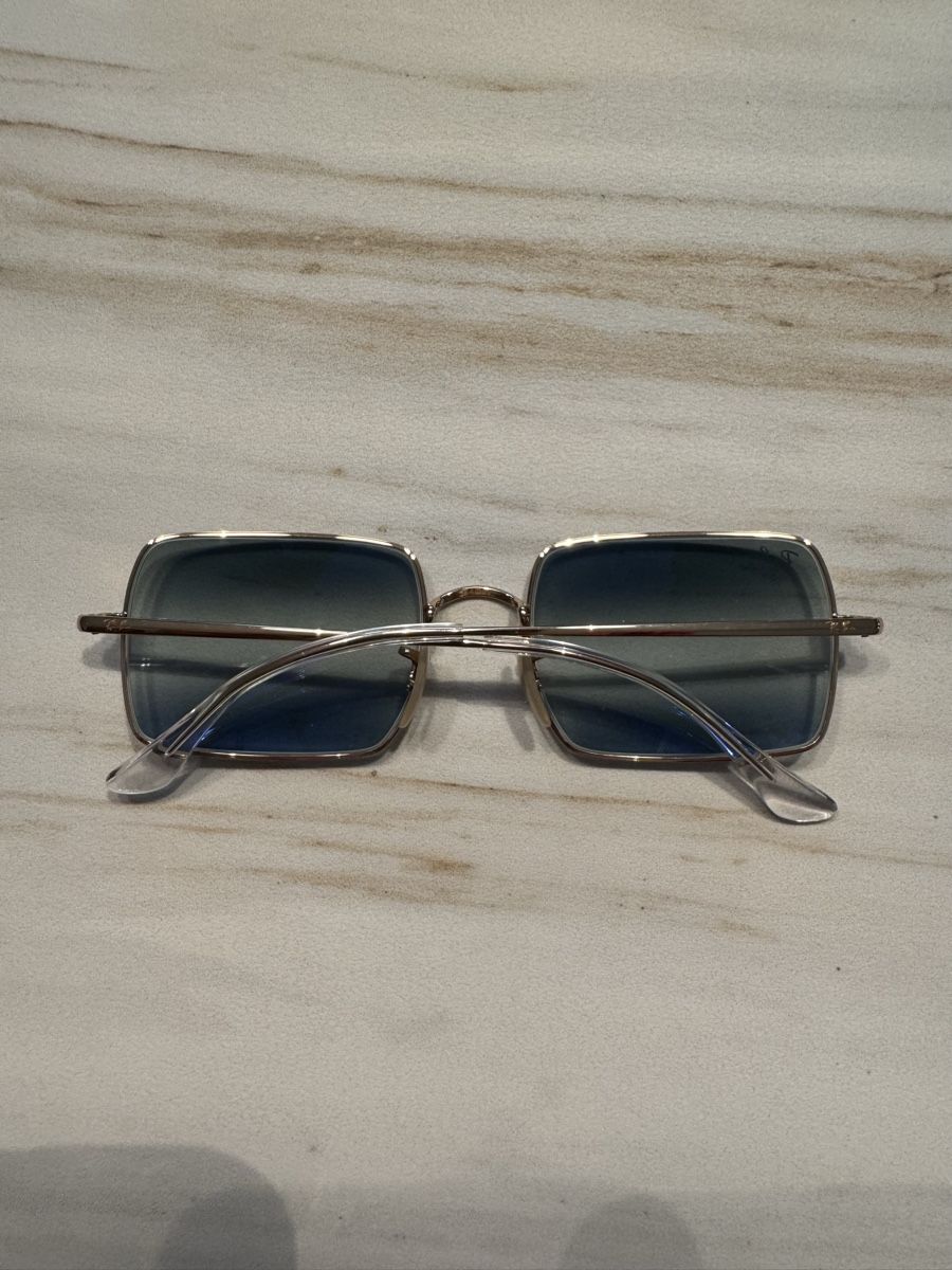 Ray-Ban Occhiali & Lenti: Ray-Ban Brille – Nuovo (secondo la descrizione) da Regensdorf venduto da Luka.M 1