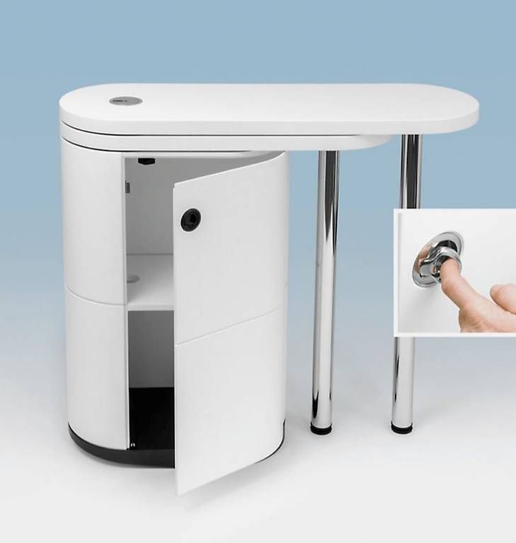 Ladenausstattungen & Messebau: PENTA-LOOOP Messetheke + Transportcase Packcase Messestand – Neu (gemäss Beschreibung) aus Haag (Rheintal) von SpeedyBlade 3