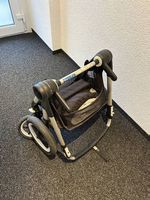 Kinderwagen Bugaboo Fox