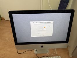 Apple iMac 2017 | 21.5-Zoll