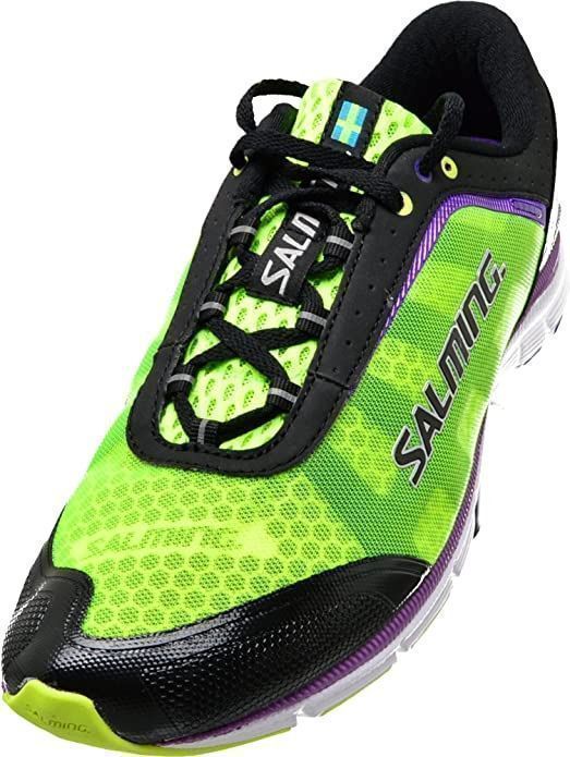 Scarpe da donna: Salming speed Shoe Running Gr. 38 2/3 – Nuovo e nell'imballaggio originale da Spreitenbach venduto da Opfikoner1