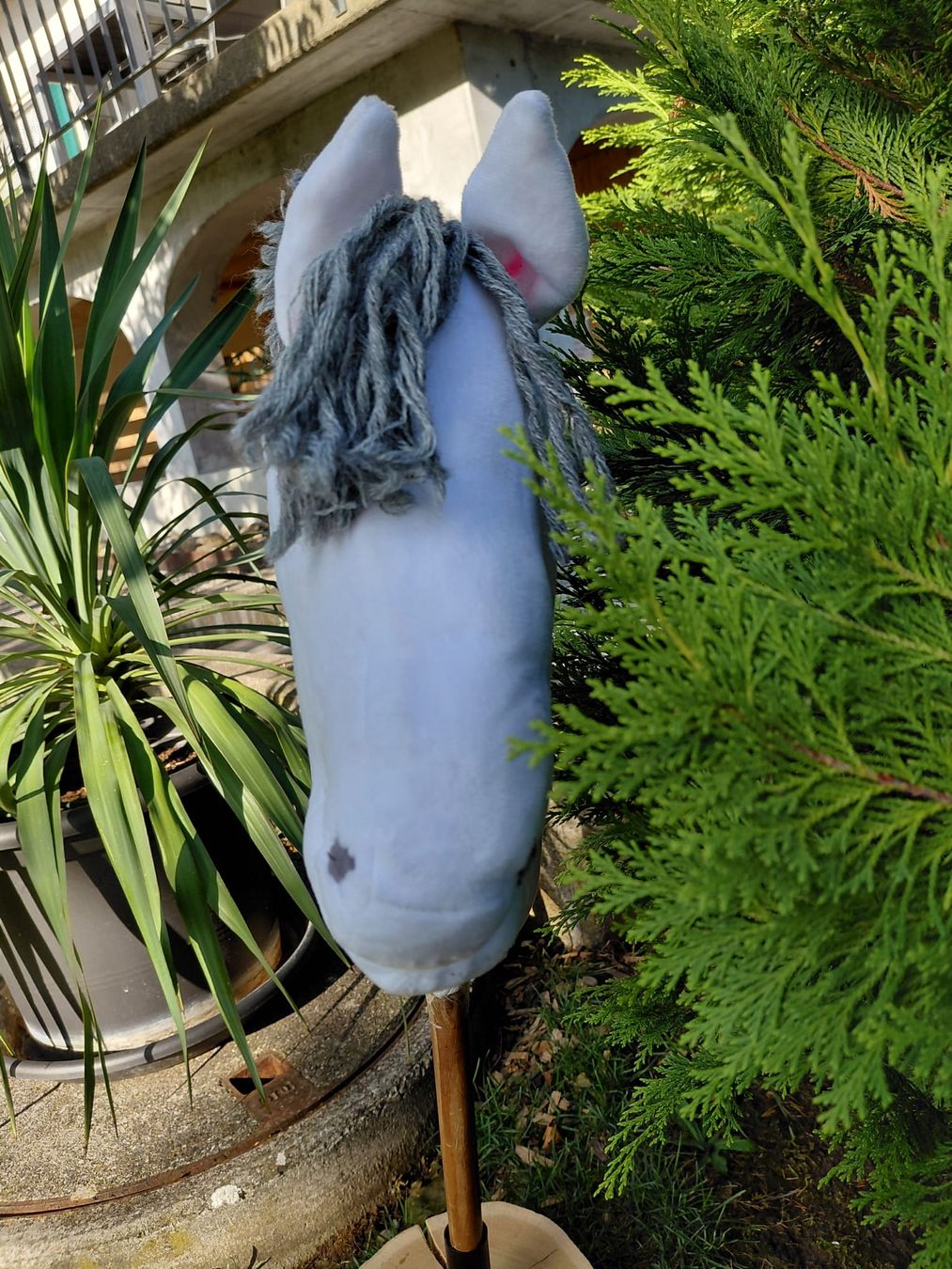 Jouets: Hobby Horse – Neuf (Voir description) à Bern par silbermond_83 2