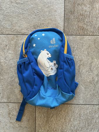 Deuter Kinderrucksack 5l