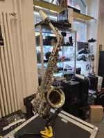 AMATI   KRASLICE AAS 22 Alto Saxephone (1980) + Hard Case