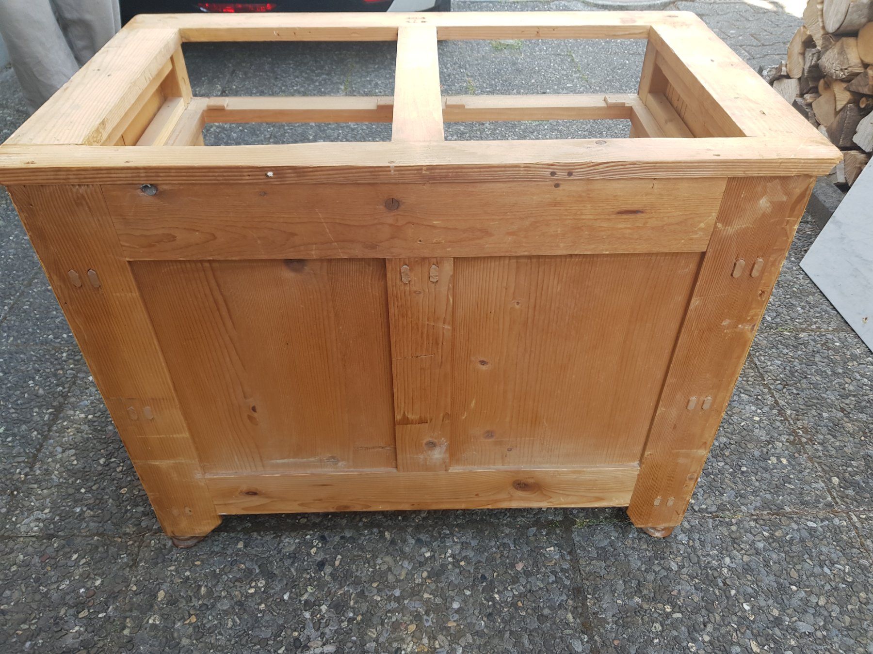 Commodes: Komode – D'occasion à Ostermundigen par staldis01 2