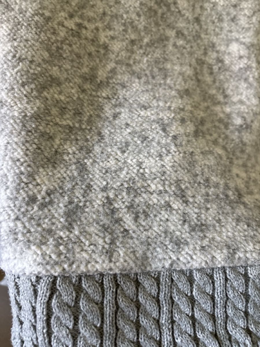 Zara Maglioni & Felpe: Pullover ZARA Grau Grösse M – Usato da Bern venduto da gwilla 5