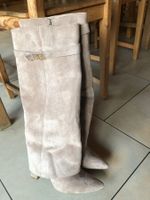 Trendy Stiefel