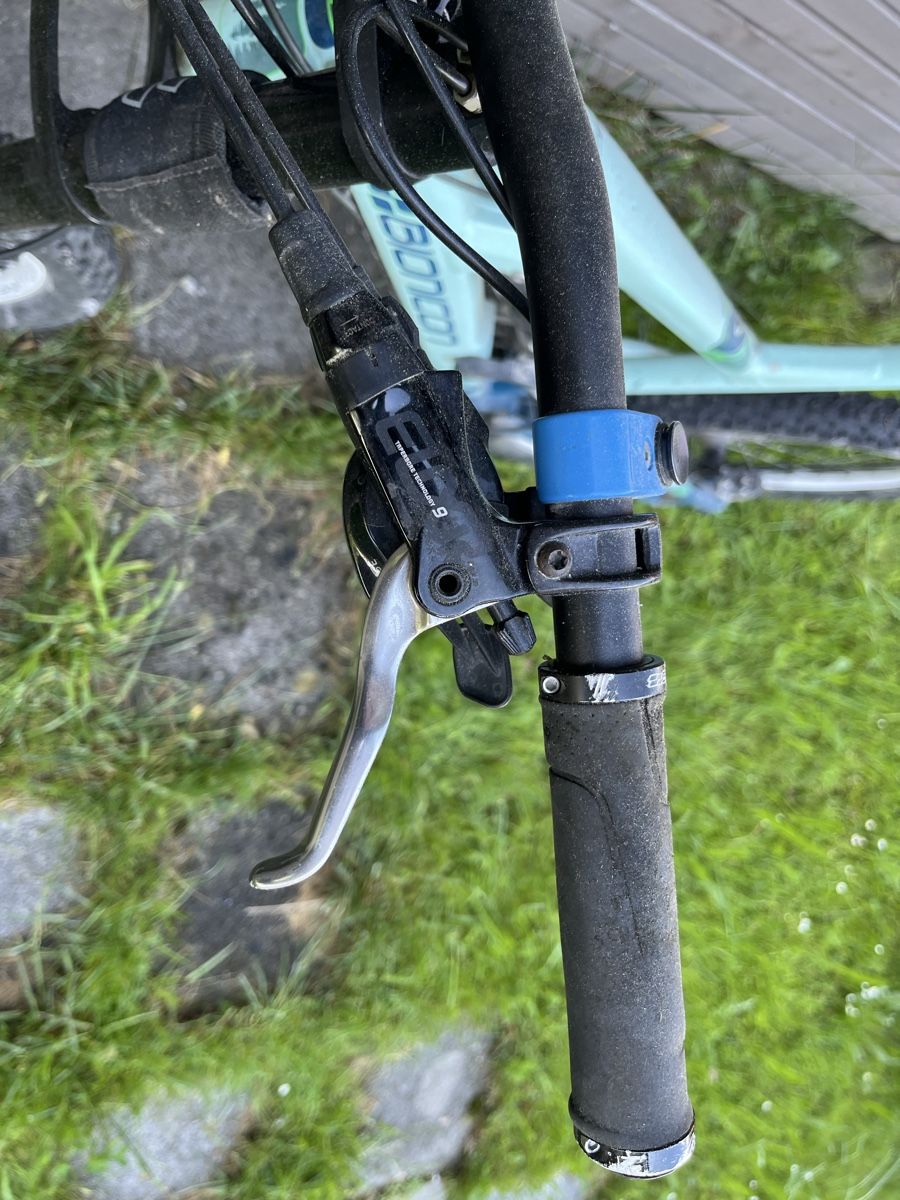 Biciclette: Bionicon Alva 160 Air L – Difettoso da Niederurnen venduto da gebrauchtbrauchbar 3