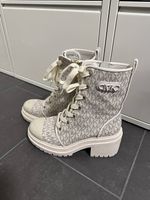 Michael Kors Boots vanilla Gr. 38.5