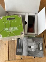 Kerbl Hühnertüröffner automatisch neuwertig