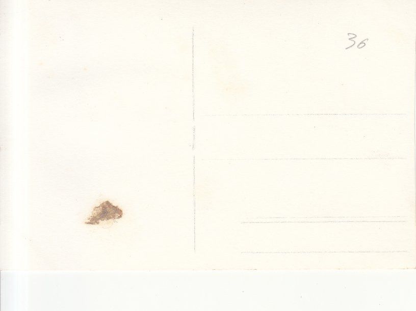 Ansichtskarten: Tracht unbekannt ca. 1930 – Gebraucht aus Bürglen TG von StampGraf 1
