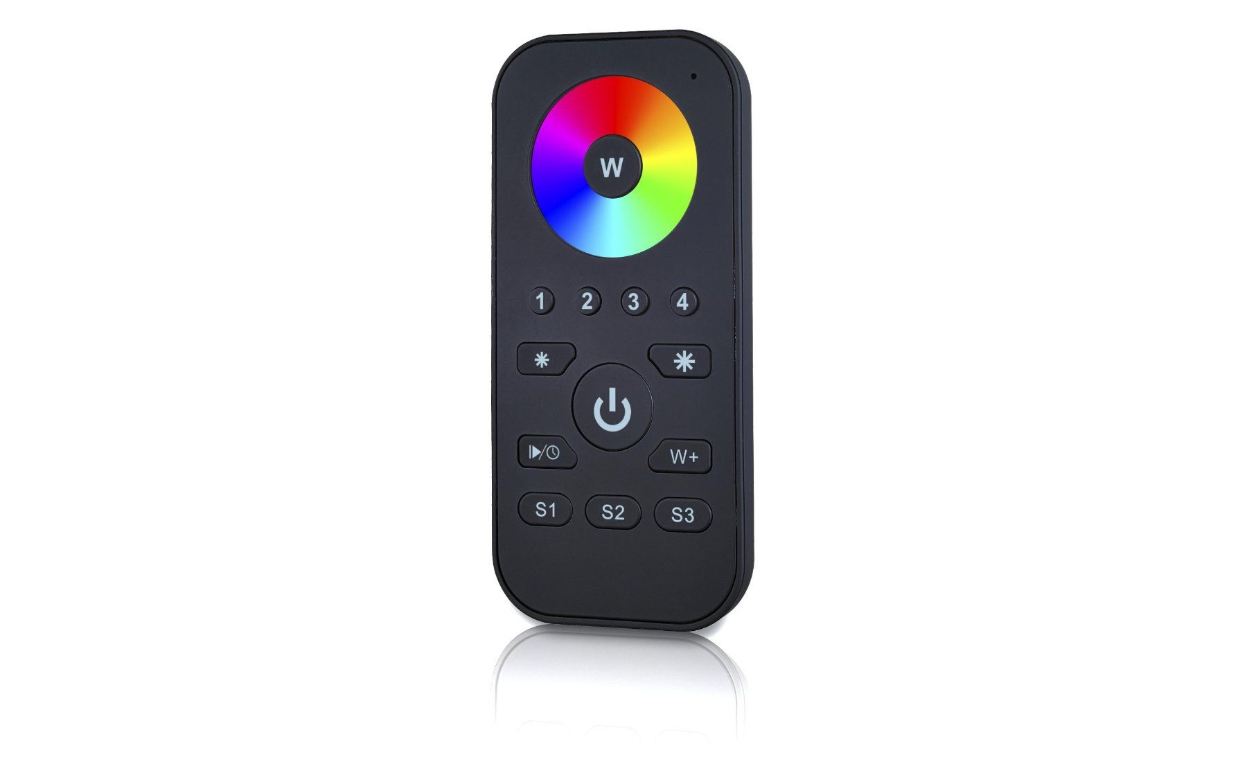 Telecomandi: Fernbedienung ZigBee 3.0  - Sunricher, Top Zustand – Nuovo (secondo la descrizione) da Weite venduto da dynled
