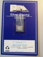 Silber - 4,9 Gramm / Lombardo Veneto 1850