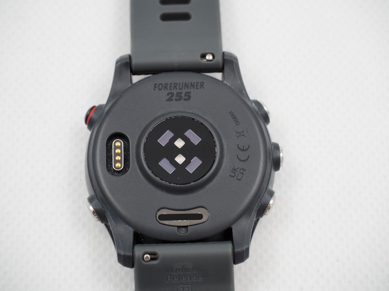 Garmin Smartwatch: GARMIN Forerunner 255 Multifunktionsuhr (26073153) – Gebraucht aus Zürich von fundsachenverkauf 5