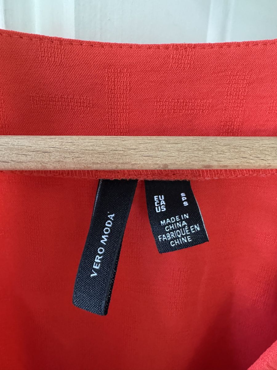 Vero Moda Vestiti: Schönes Kleid von Vero Moda, Gr. – Usato da Bern venduto da AussieVS 1