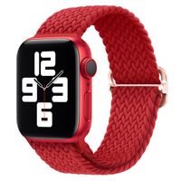 Armband für Apple Watch 42 / 44 / 45 / 49 mm - Rot
