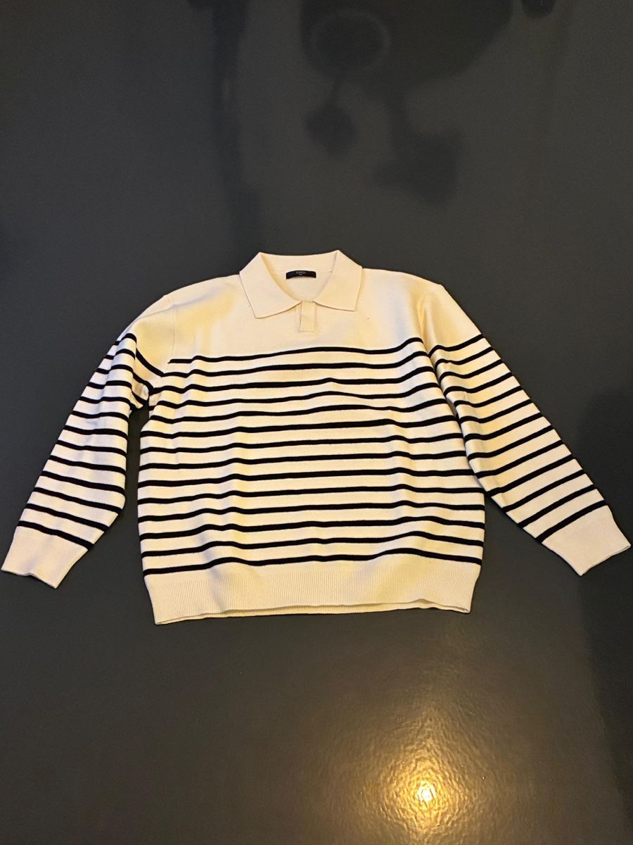 Pulls & Sweat-shirts: TOPTEN Polo Pullover – Neuf (Voir description) à Schlieren par James1010
