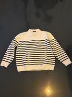 TOPTEN Polo Pullover