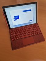 Microsoft Surface Pro 7 128 GB / 8GB RAM Keyboard & Pen