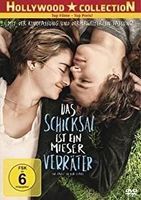 DAS SCHICKSAL IST EIN MIESER VERRÄTER        ==> SAMMELPORTO