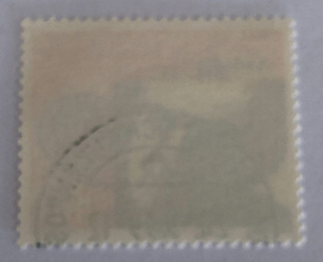 Tutti i francobolli: Nr.980 mit Etstempel Bern – Usato da Aarau venduto da Billa007 1