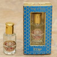 Parfümöl Relax von Song of India, 10ml