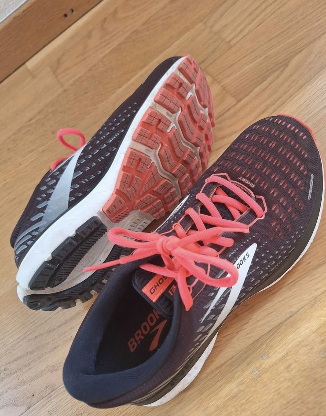 Brooks Scarpe da donna: Laufschuhe Brooks Damen – Nuovo (secondo la descrizione) da Tamins venduto da VW99 2