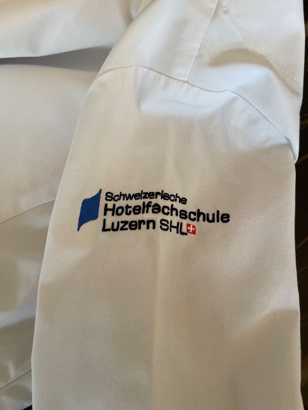 Giacche: 2 Kochjacken Damen Weiss – Usato da Turbenthal venduto da mmtuescher 6