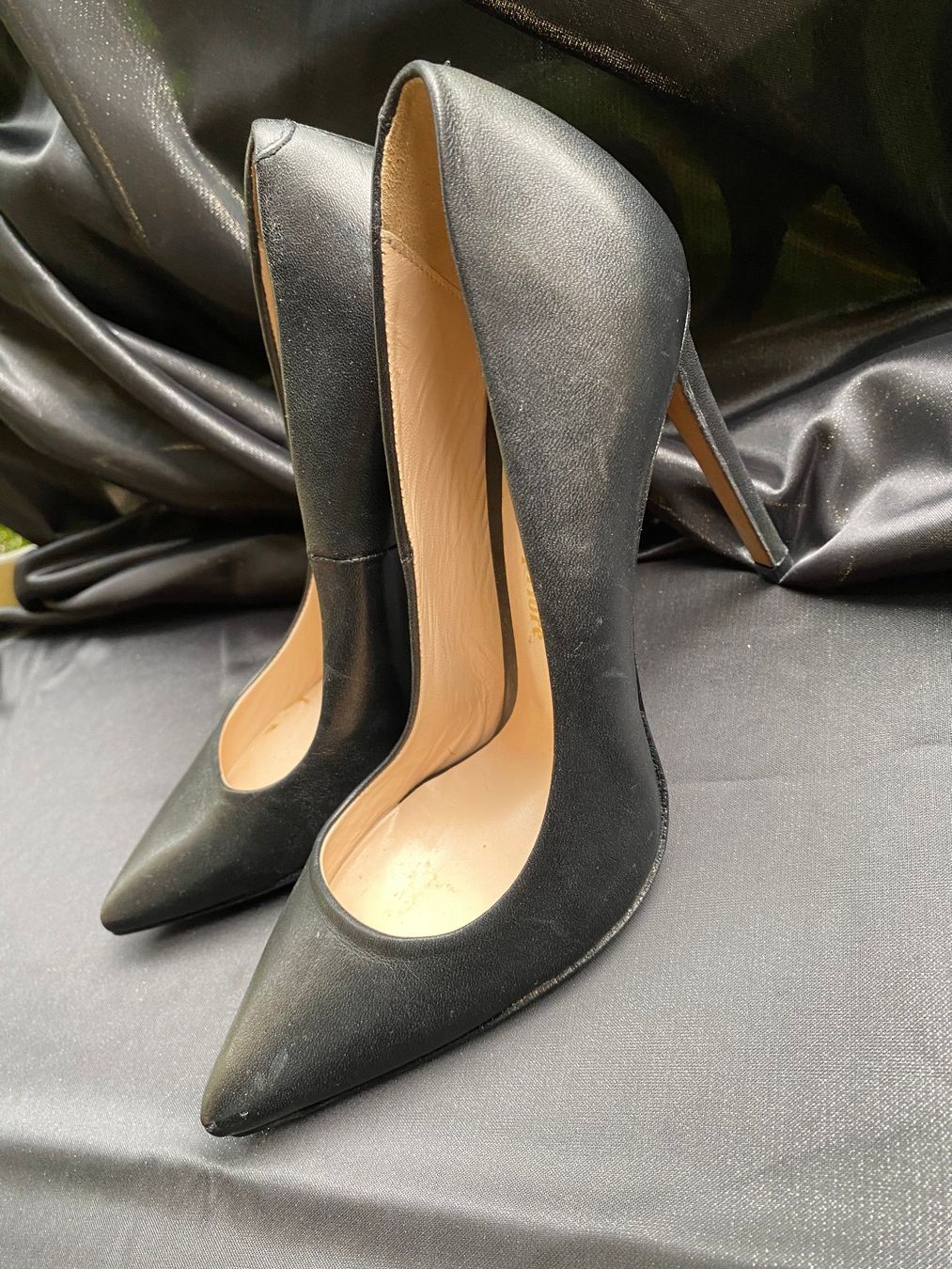 Scarpe da donna: Damen Highheels Michele Lopriore – Usato da Zürich venduto da Pyramid1