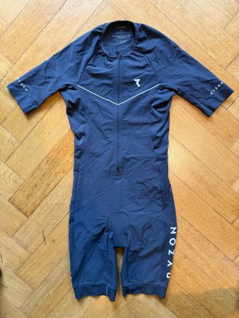 Triathlon-Anzug/Trisuit Ryzon