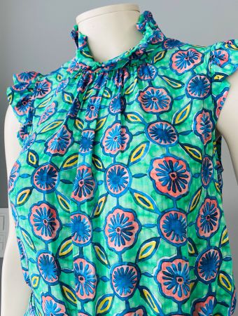 CLAUDIE PIERLOT