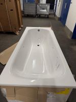 Badewanne Alterna ecoform alpinweiss 1700 x 700 x 410 Neu