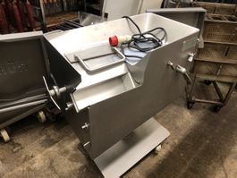 Schneidmaschine